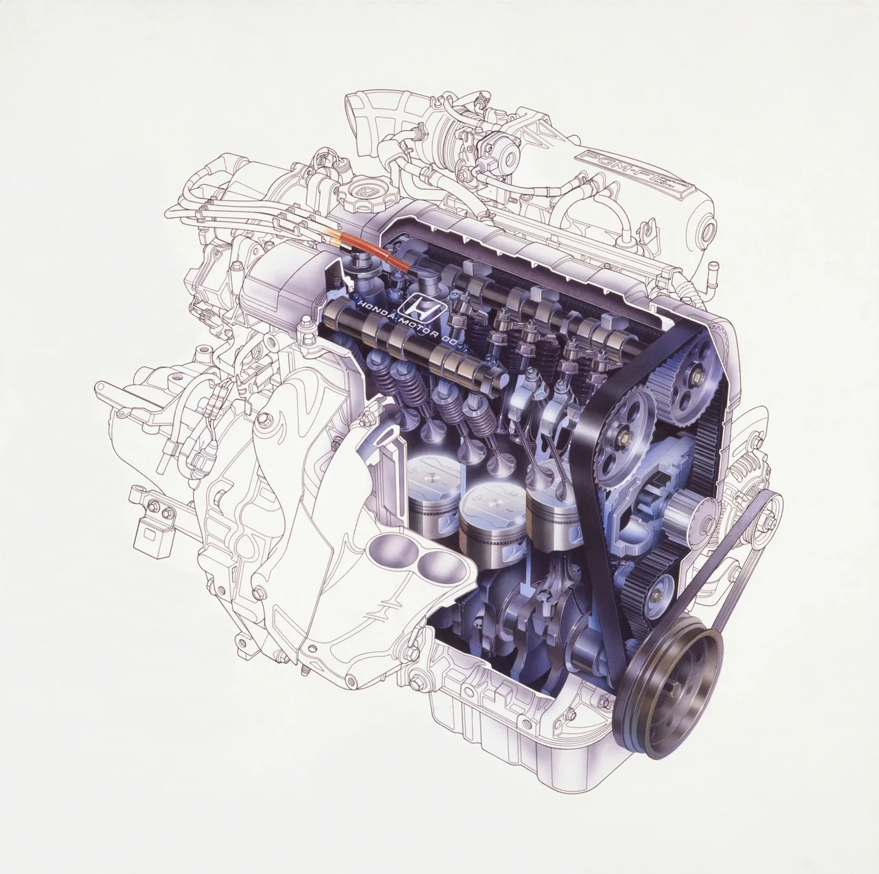 Engine 1