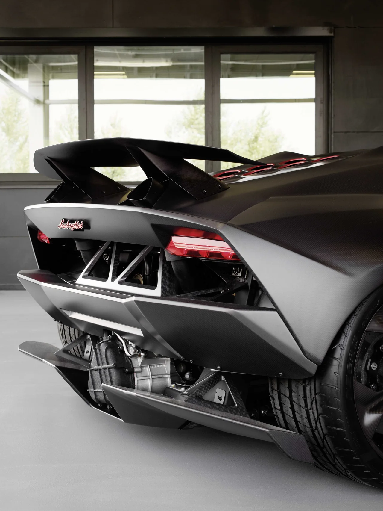 Exterior 7