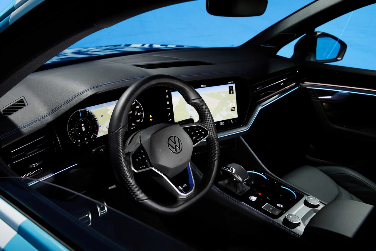 Interior 1