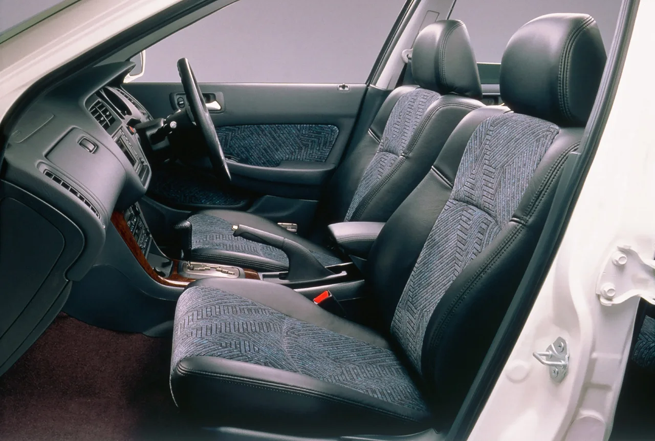 Interior 1