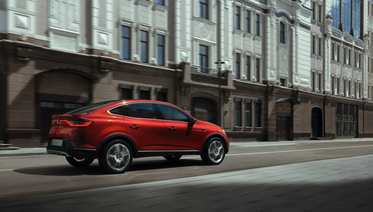 Exterior 7