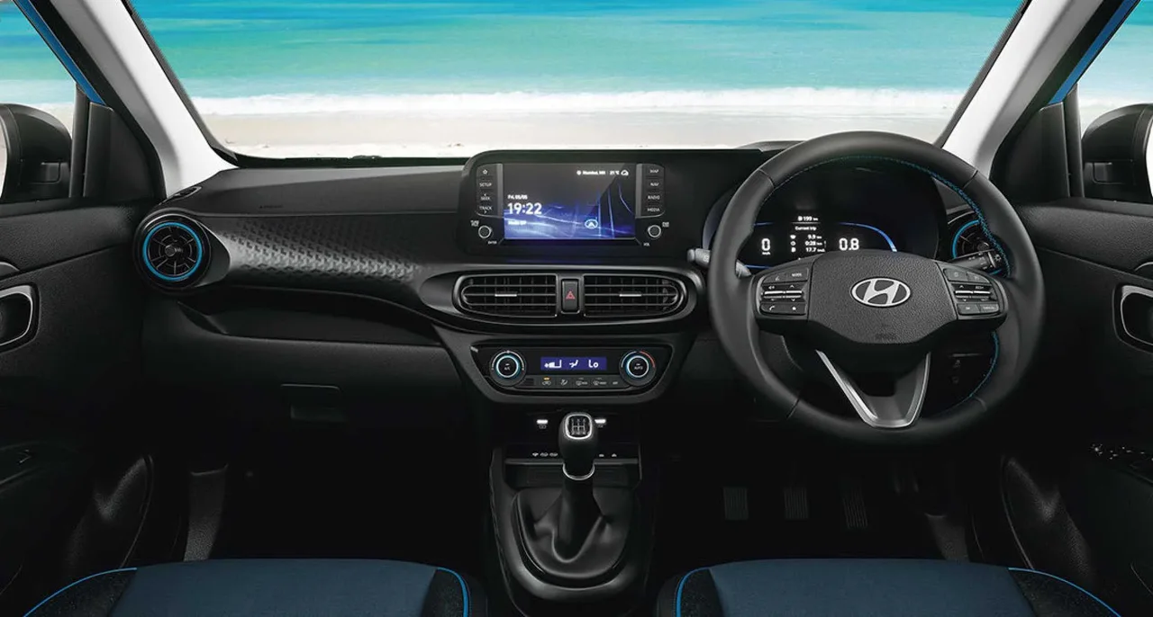 Interior 1
