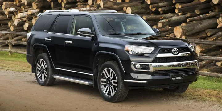 2014 Toyota 2014-toyota-4runner main image