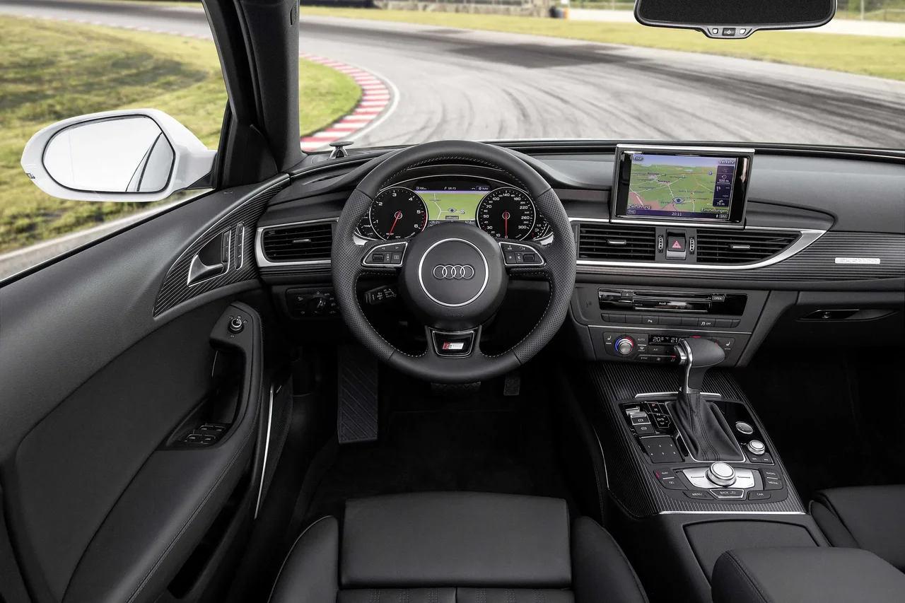 Interior 1