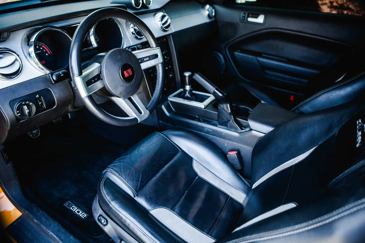 Interior 1