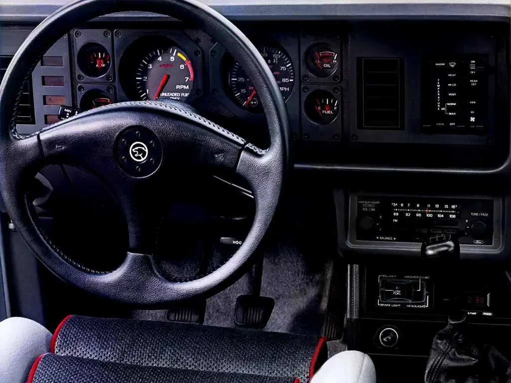 Interior 1