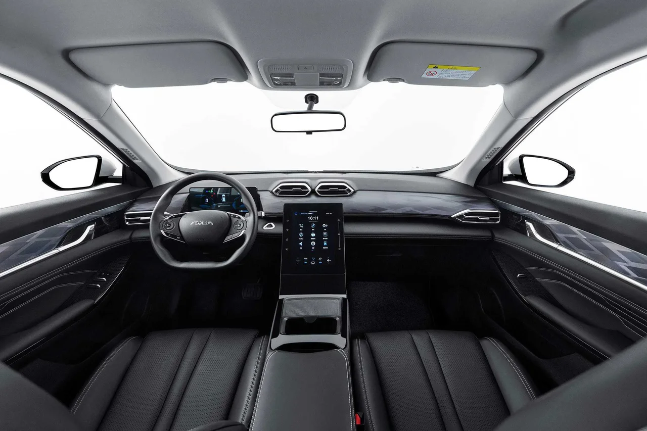 Interior 1