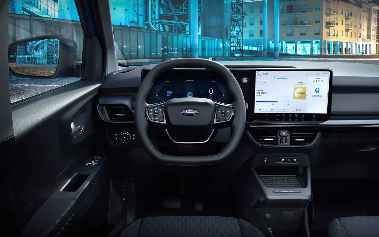 Interior 1