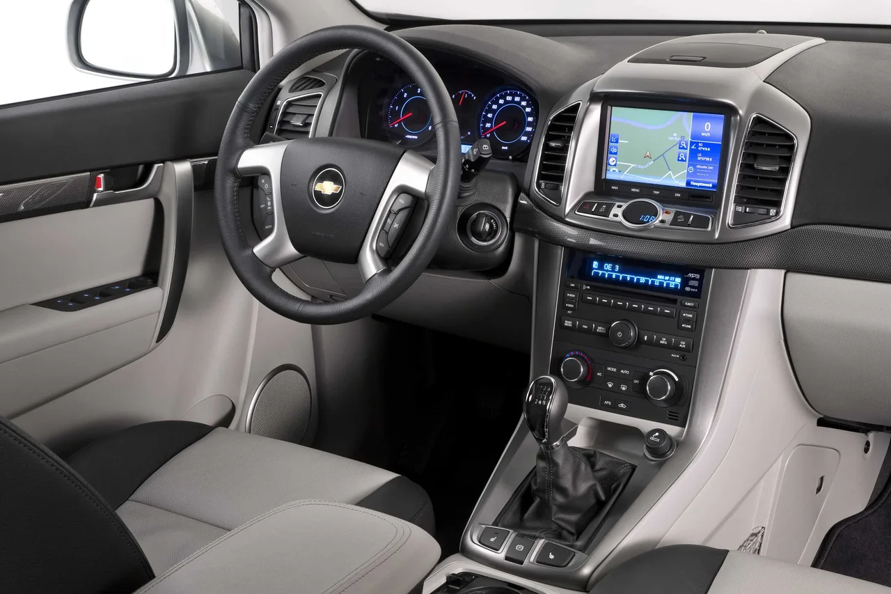 Interior 1