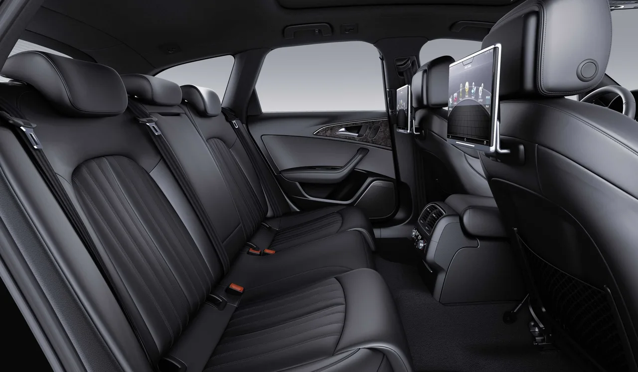 Interior 1
