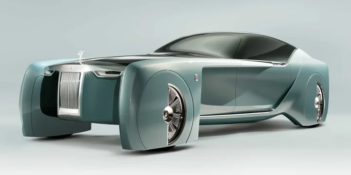 2016 Rolls-Royce 2016-rolls-royce-concept main image