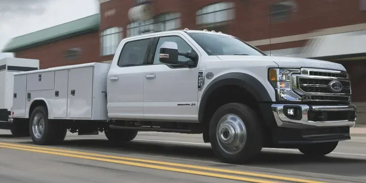 2020 Ford 2020-ford-super-duty-pickup-f-550-crew-cab-67-v8-power-stroke-torqshift-10-speed-335ps main image