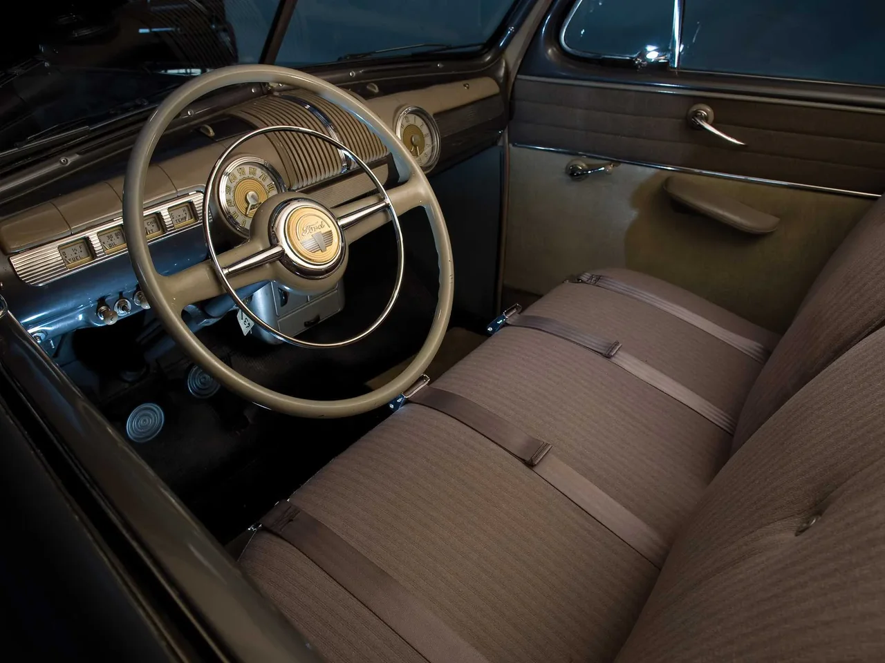Interior 1