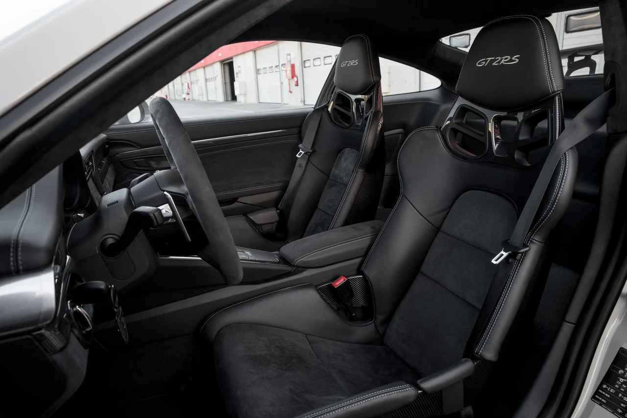 Interior 1