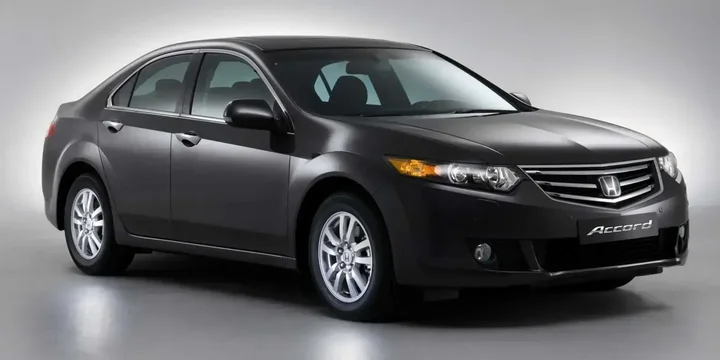 2009 Honda 2009-honda-accord-20-i-vtec main image
