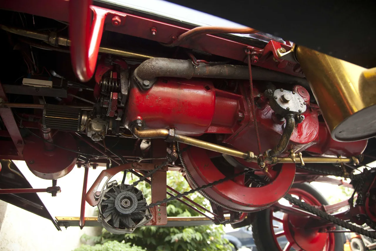 Engine 1