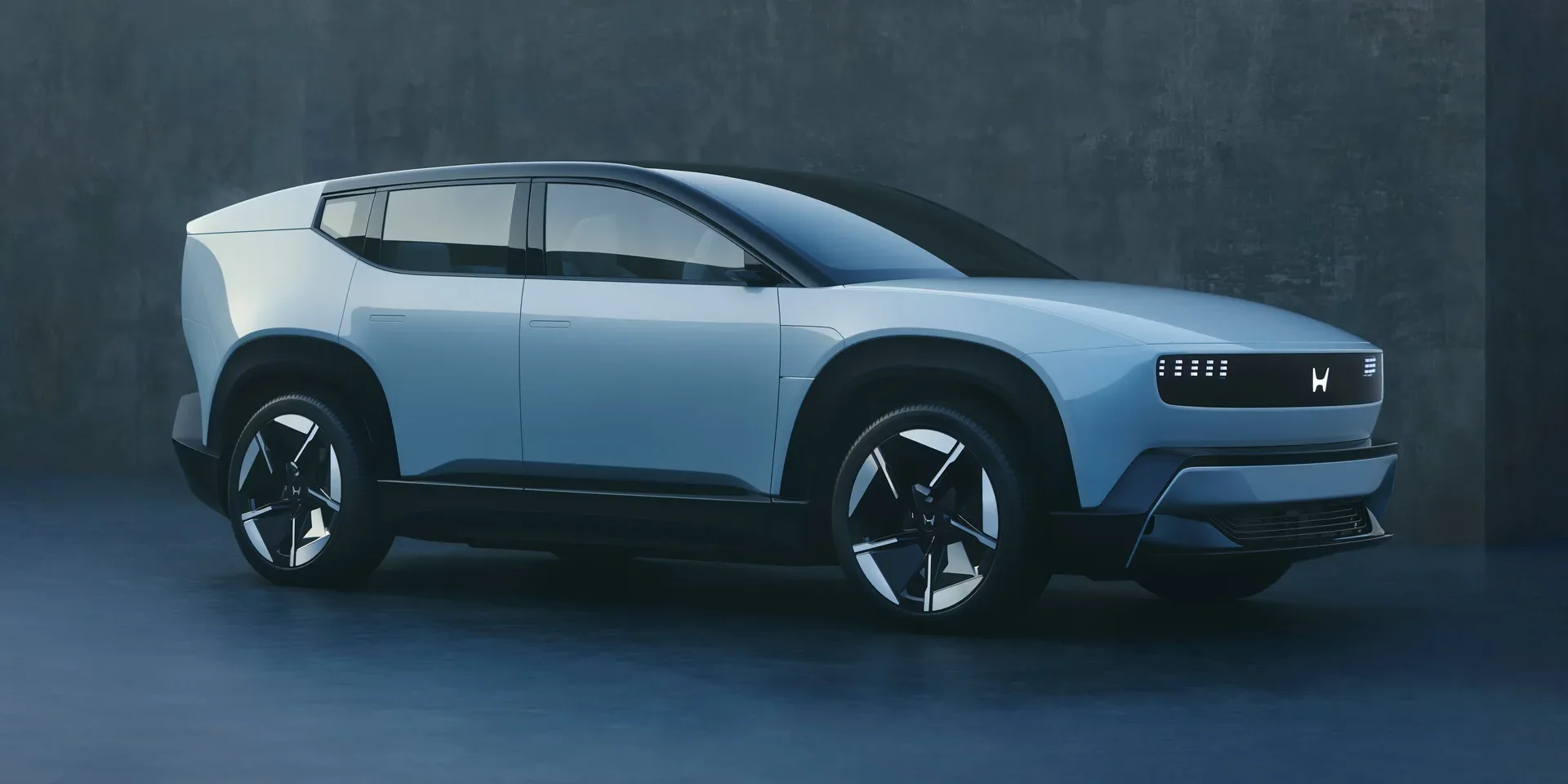 2025 Honda 0 photo 1