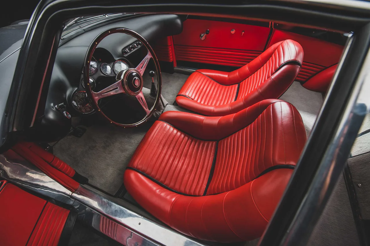 Interior 1
