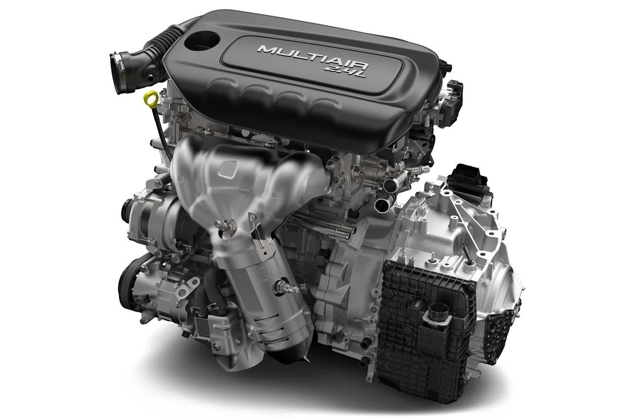 Engine 1