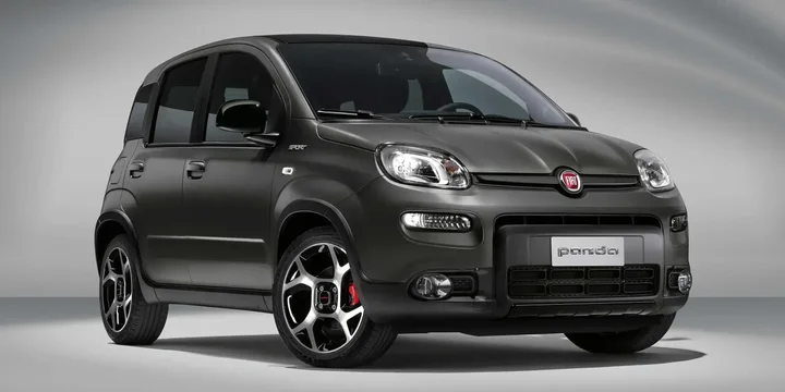 2021 Fiat 2021-fiat-panda-hybrid-manual-6-speed main image