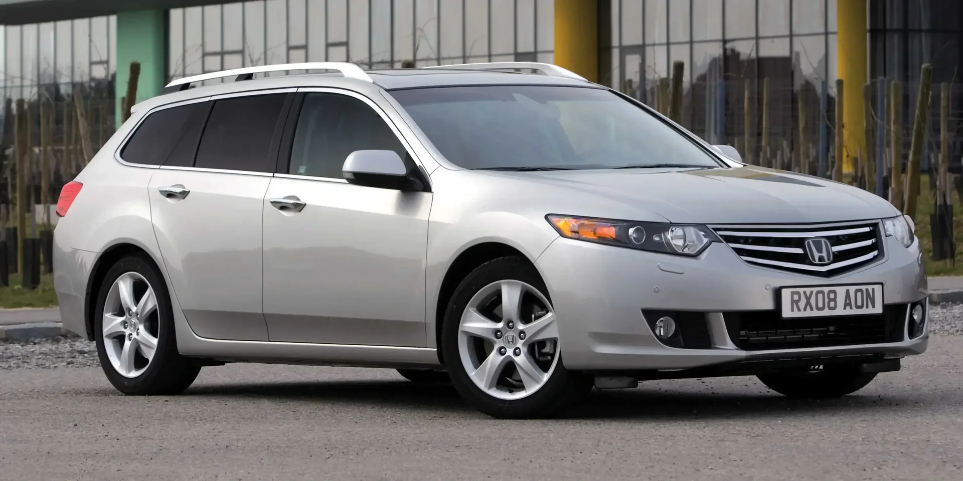 2011 Honda Accord photo 1