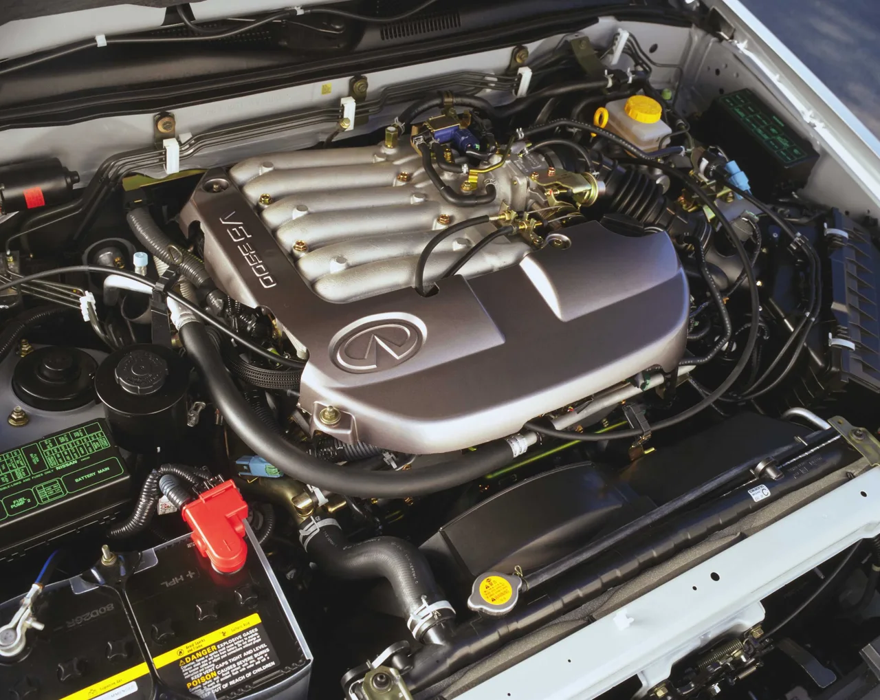 Engine 1