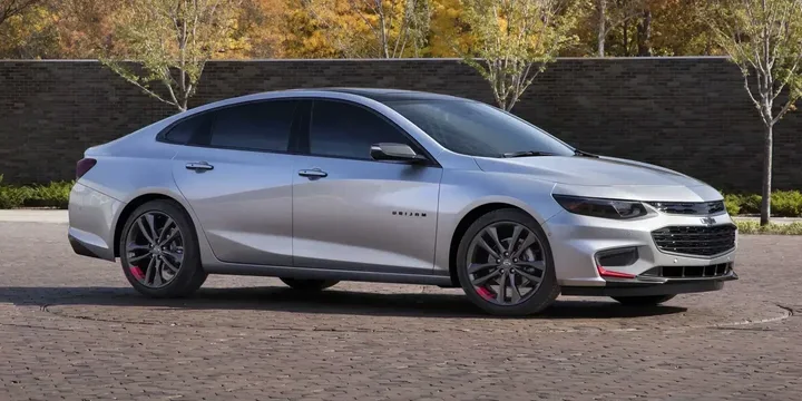 2015 Chevrolet 2015-chevrolet-concept-sedan-concept-2015 main image