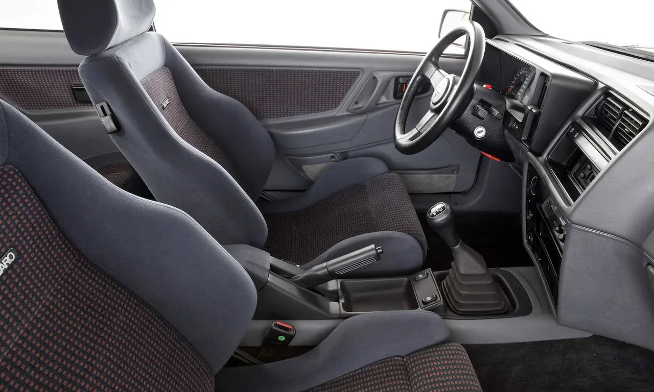 Interior 1