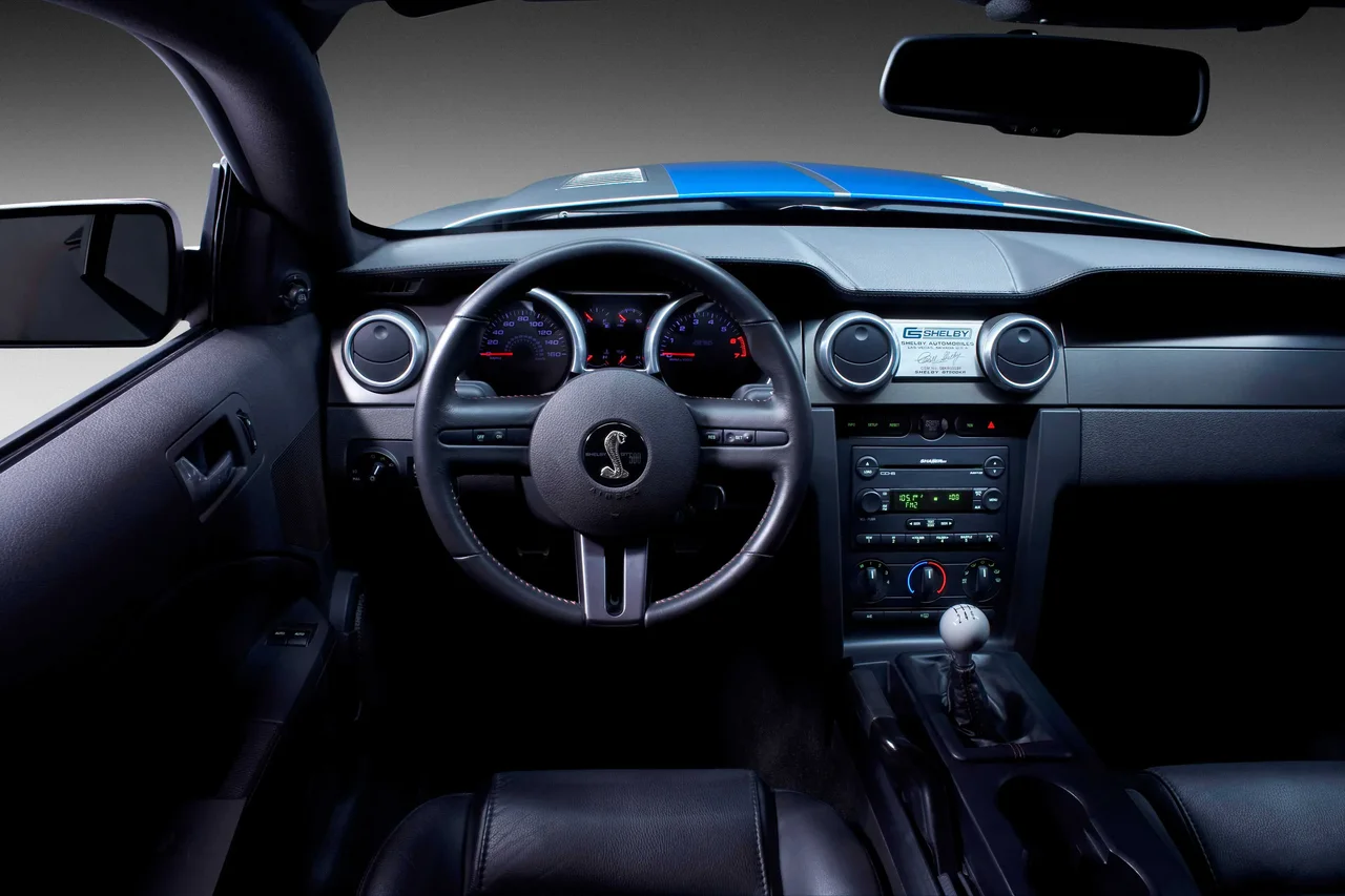 Interior 1