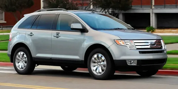 2007 Ford 2007-ford-concept-35-v6-ti-vct-automatic-6-speed main image