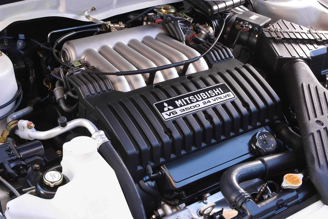 Engine 1