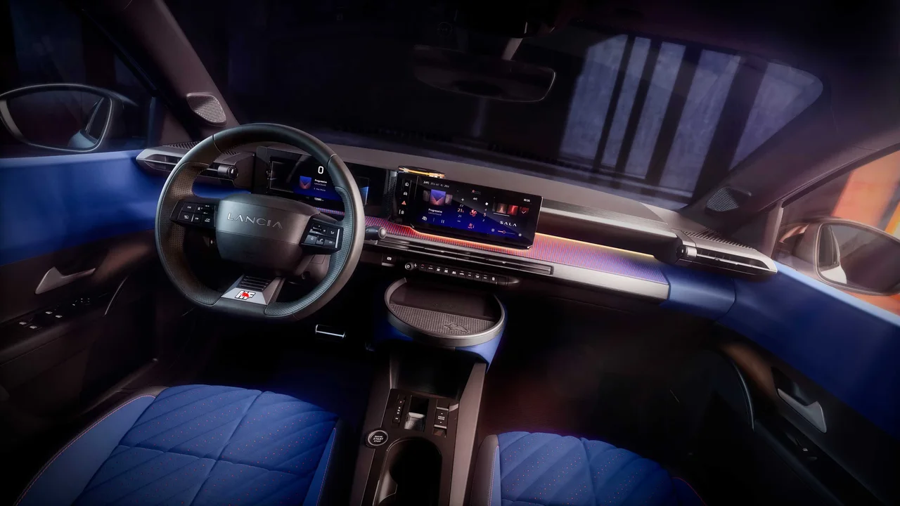 Interior 1
