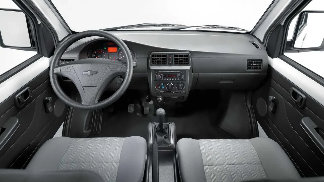 Interior 1