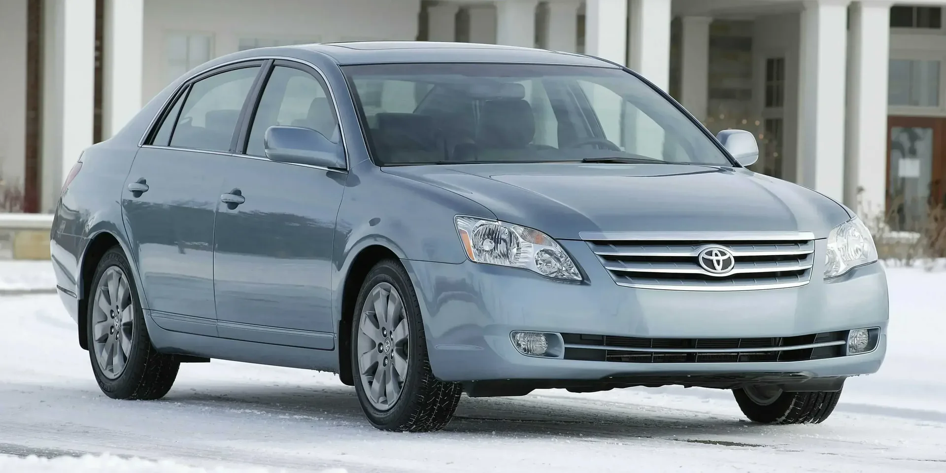 2006 Toyota Avalon photo 1
