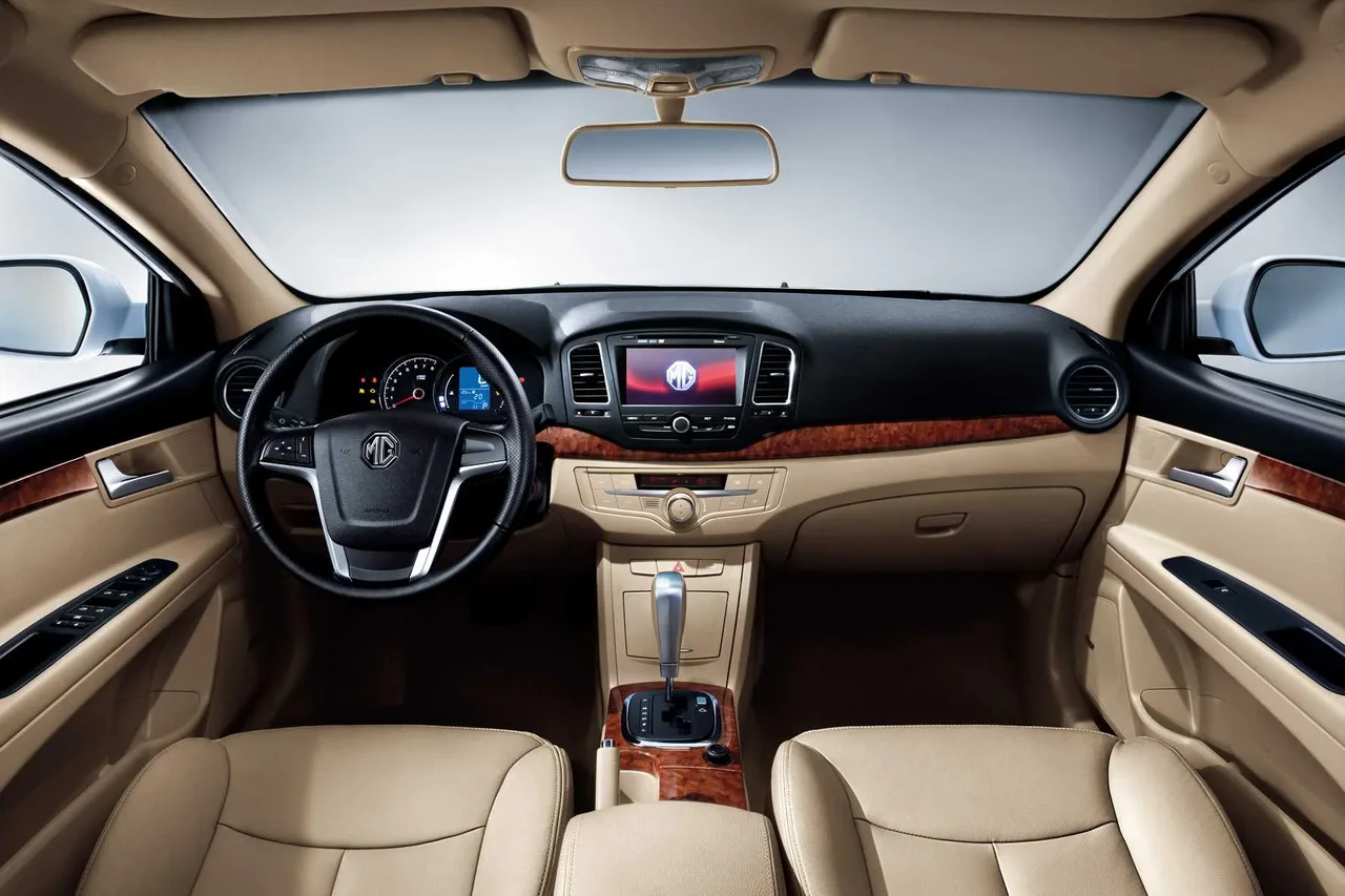 Interior 1