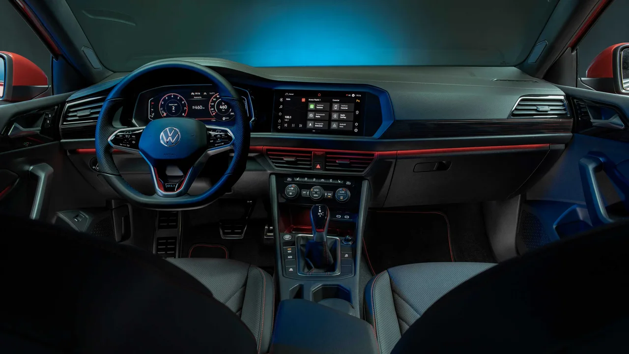 Interior 1