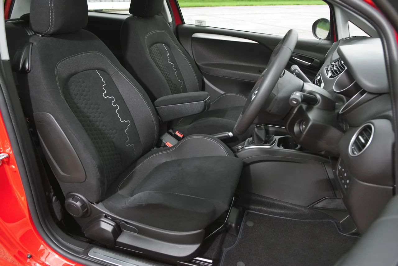 Interior 2