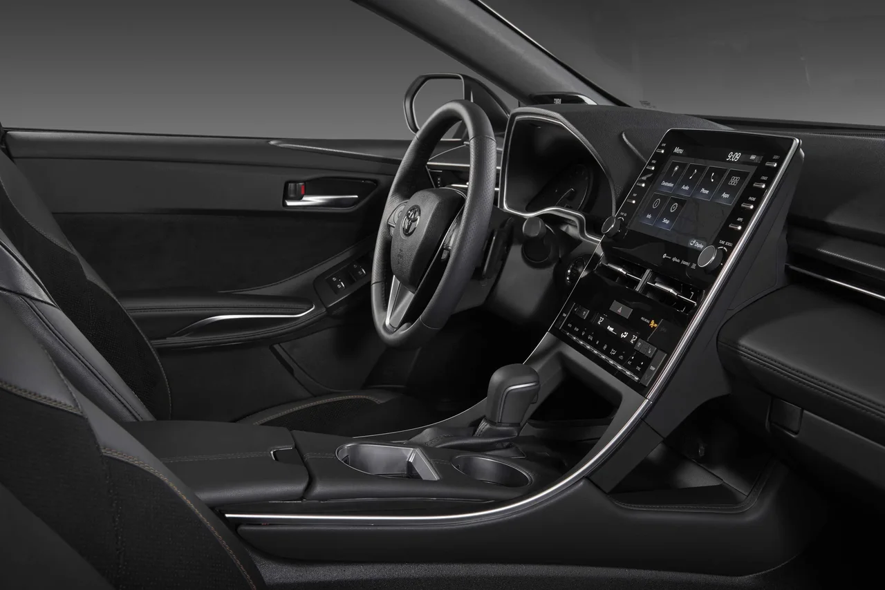 Interior 2