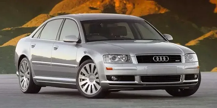 2004 Audi 2004-audi-a8-na-4-2-v8-quattro-tiptronic-6-speed-335ps-sedan-137171515 main image
