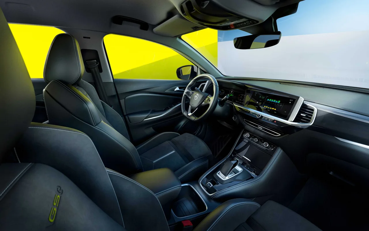 Interior 1