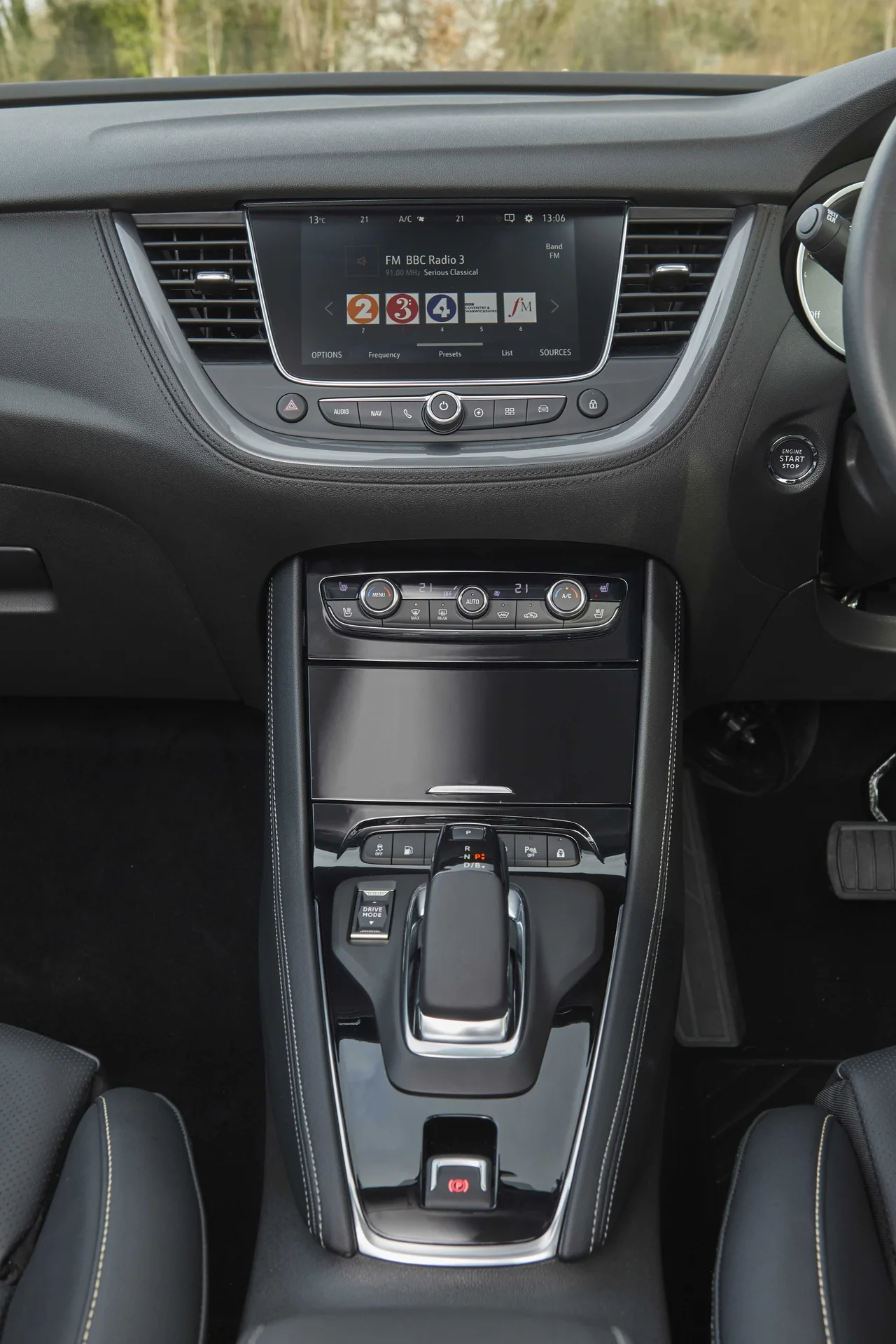 Interior 1