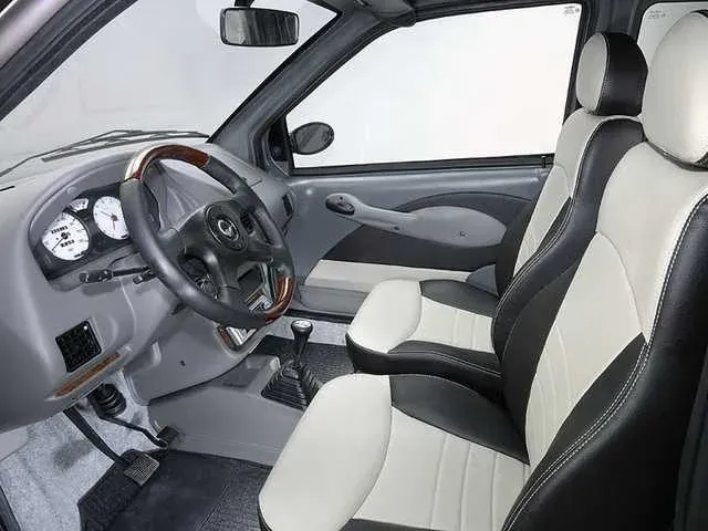 Interior 1