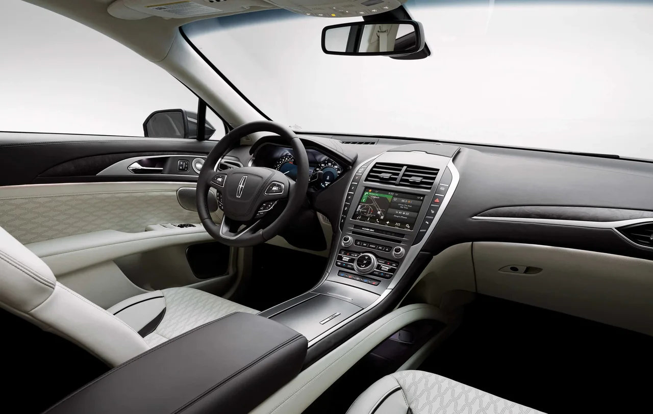 Interior 1