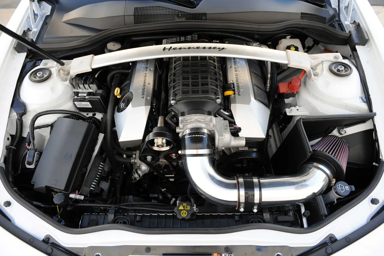 Engine 1