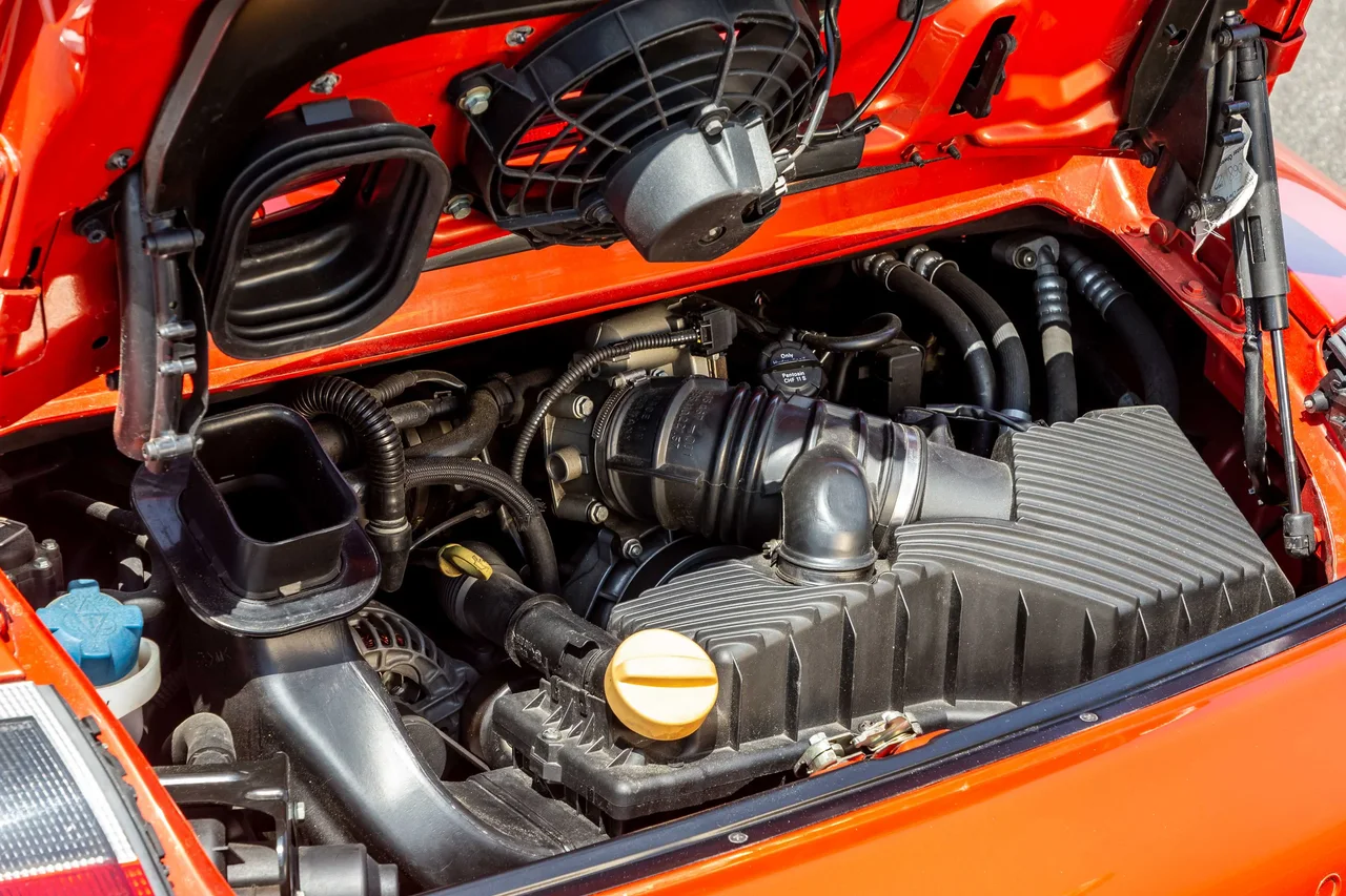 Engine 1