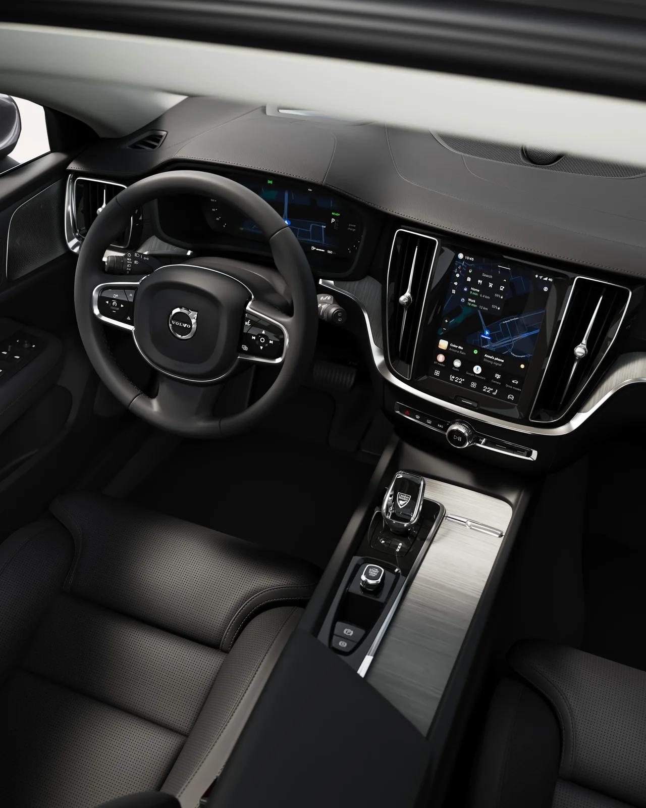 Interior 1