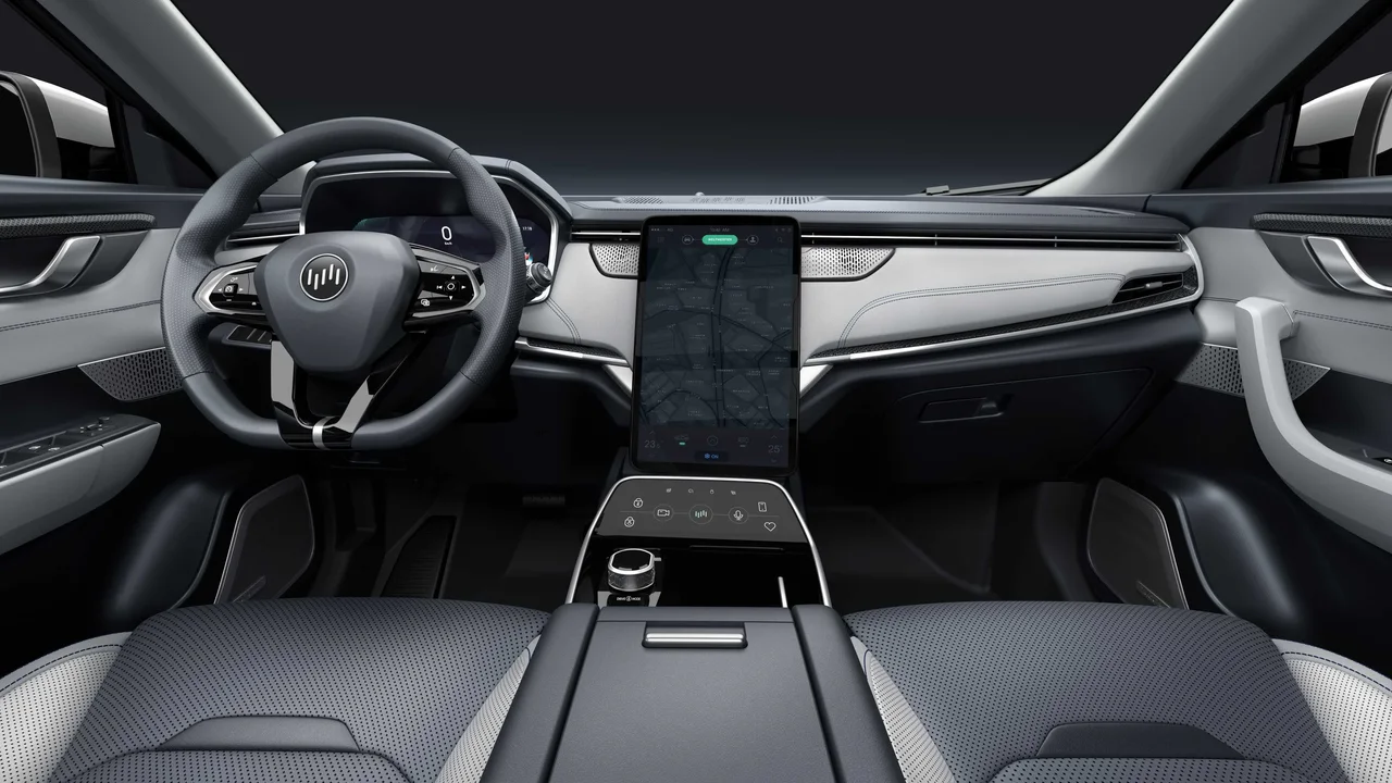 Interior 1