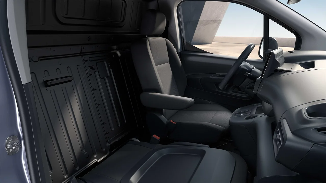 Interior 1