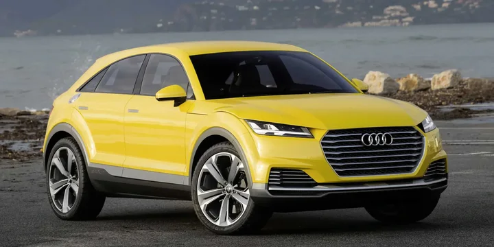 2014 Audi 2014-audi-concept-20-tfsi-12-kwh-quattro-s-tronic main image