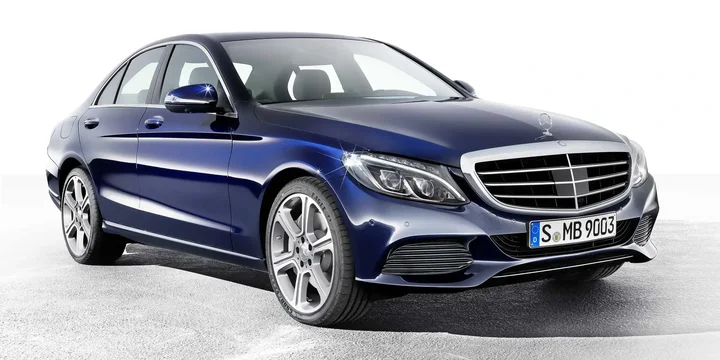 2015 Mercedes-Benz 2015-mercedes-benz-c-class-c-300-bluetec-hybrid-7g-tronic-plus main image